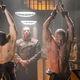 Illustration for article titled Legends Of Tomorrow improves slightly with a prison break in the U.S.S.R.